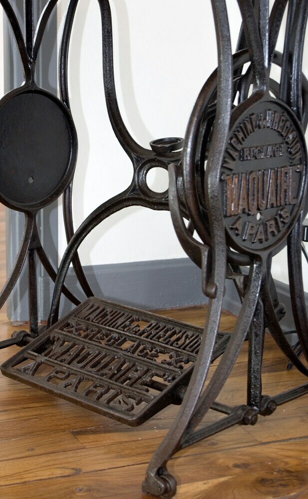 Apartamento Champollion