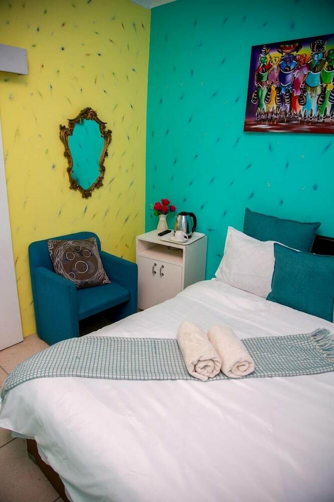 Hotel Annex Lodge