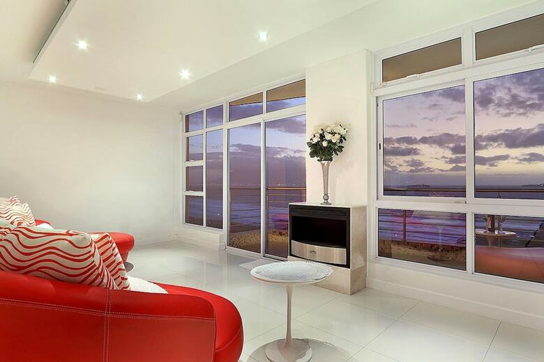 Apartamentos Atlantic Terraces 40  By Ctha