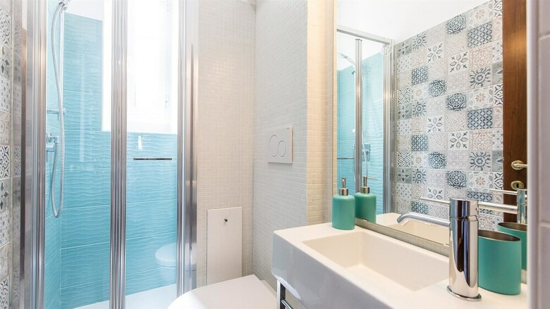 Rental In Rome Saint Peter Prestigious Apartment