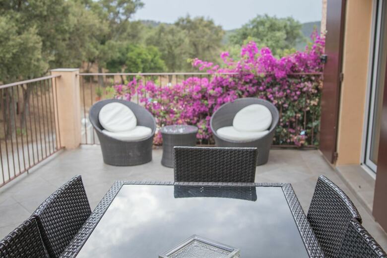 Bed & Breakfast Villa Nais