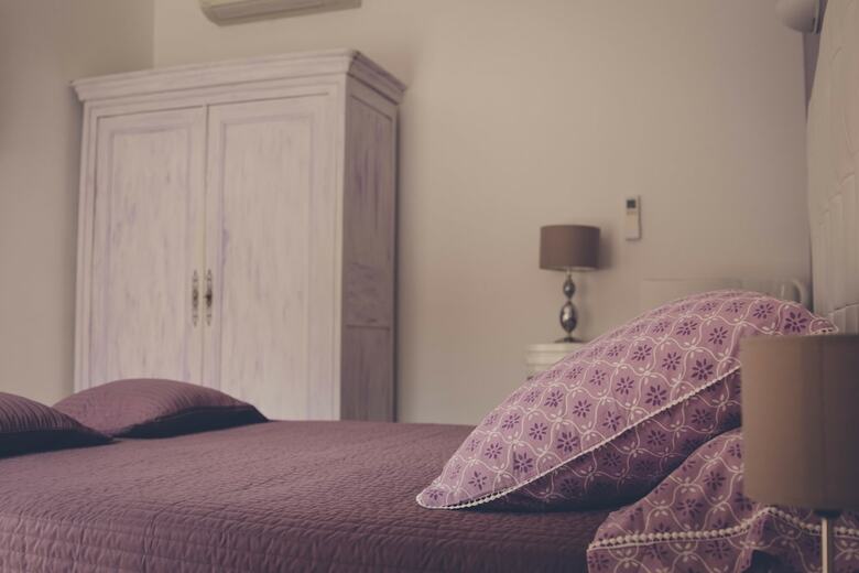 Bed & Breakfast Villa Nais