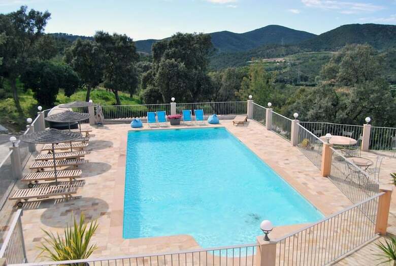 Bed & Breakfast Villa Nais