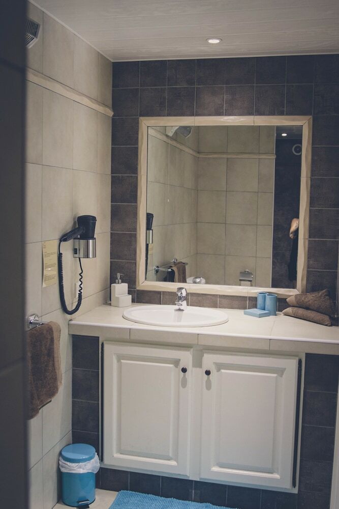 Bed & Breakfast Villa Nais