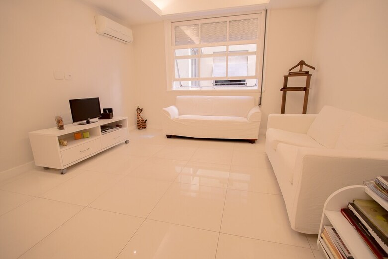 Apartamentos Linerio Praia de Copacabana 245