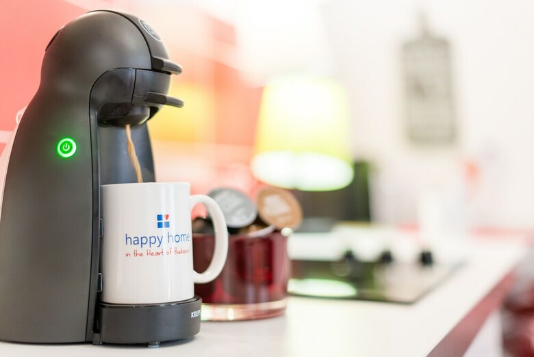 Hotel Happy Home Budapest Fox