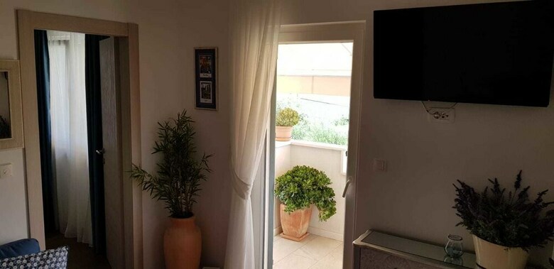 Apartamentos Salsa Brac