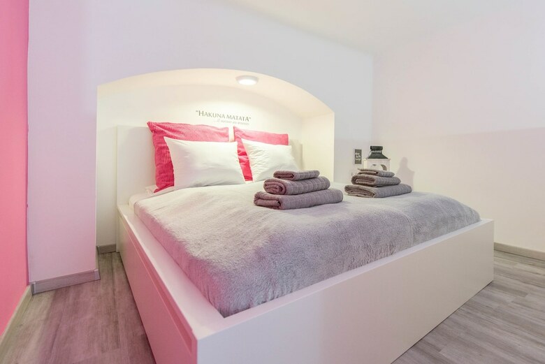 Hotel Happy Home Budapest Pop