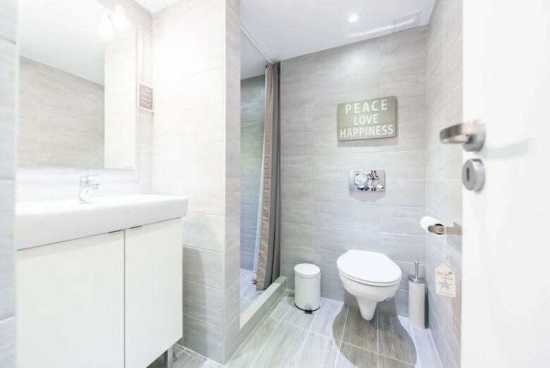 Hotel Happy Home Budapest Pop