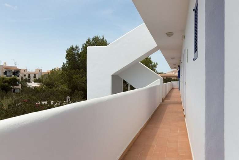 Hostal Mayans 1 - Formentera Break