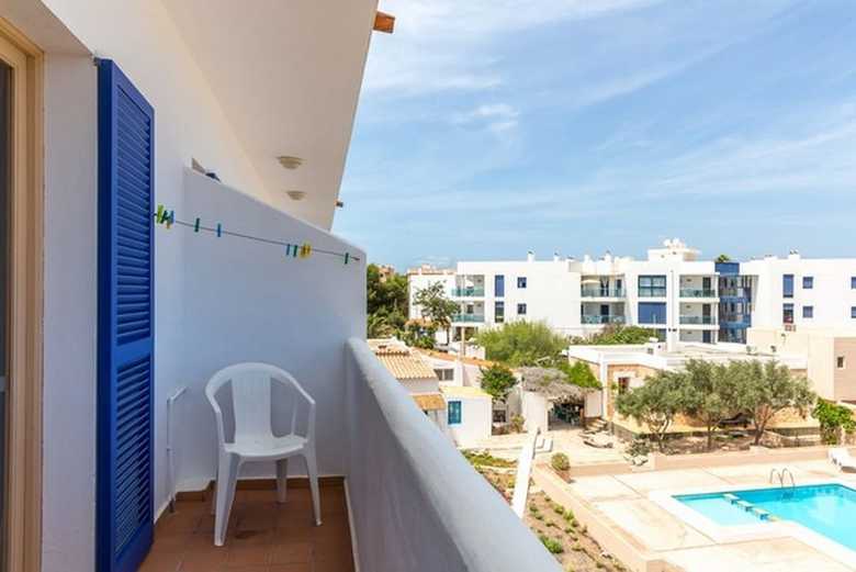 Hostal Mayans 1 - Formentera Break