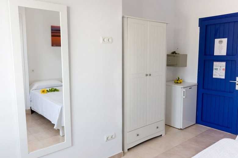 Hostal Mayans 1 - Formentera Break