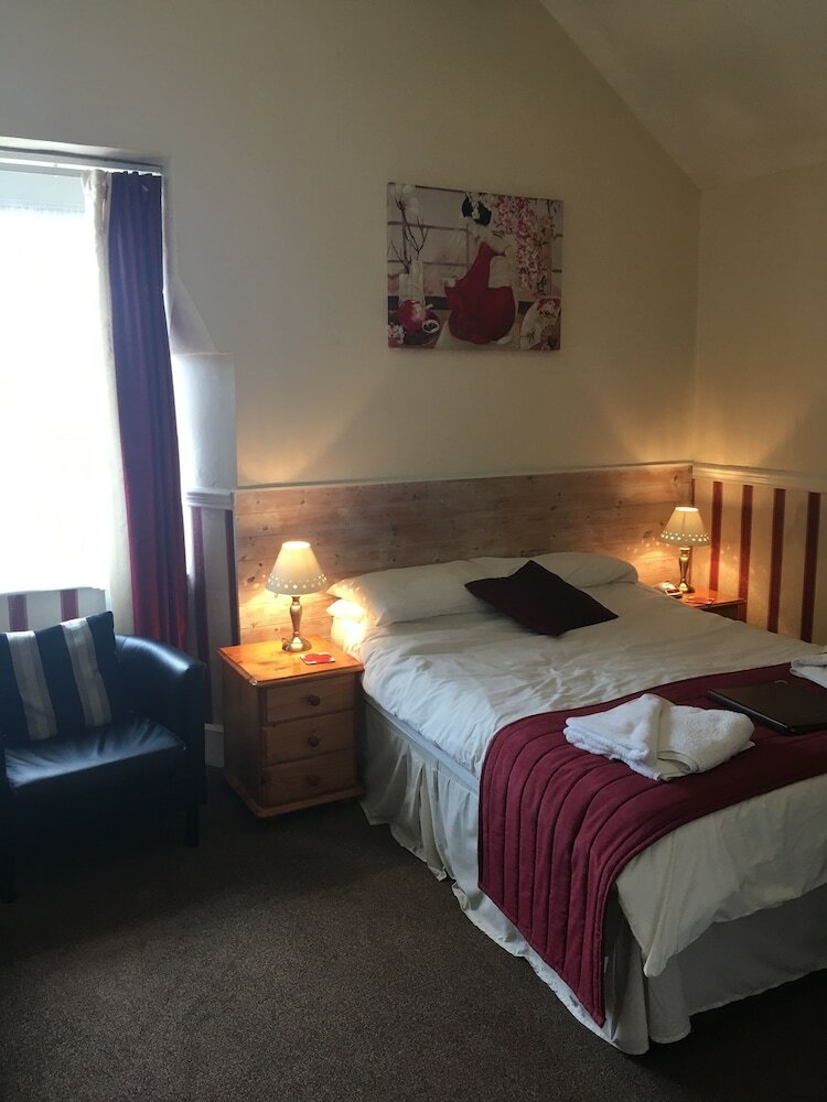 Bed & Breakfast Kingsbridge Guest House