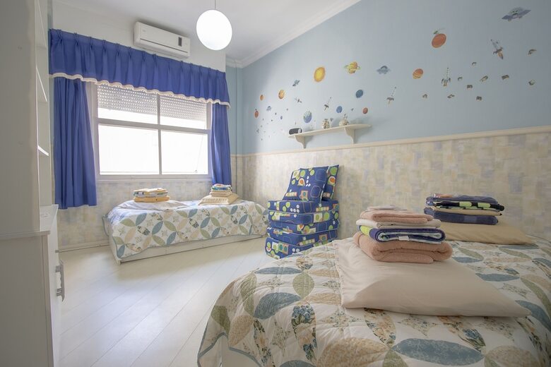 Apartamentos Linerio Praia de Copacabana 375