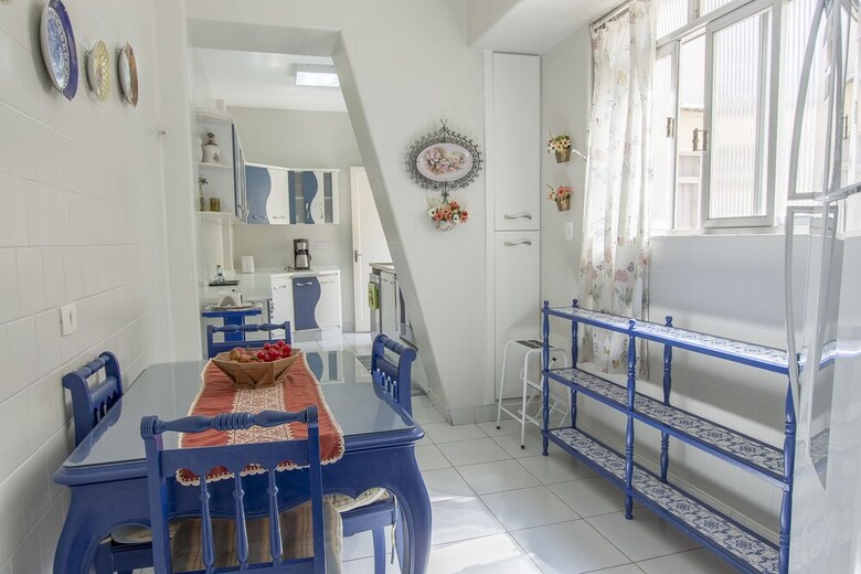 Apartamentos Linerio Praia de Copacabana 375
