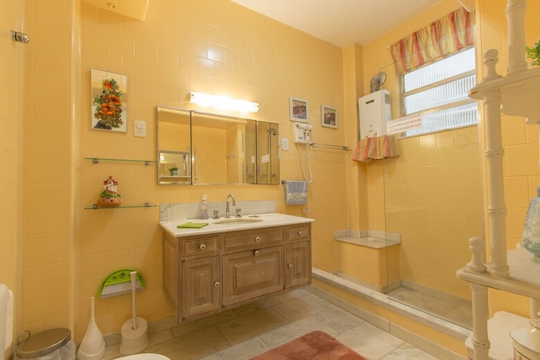 Apartamentos Linerio Praia de Copacabana 375