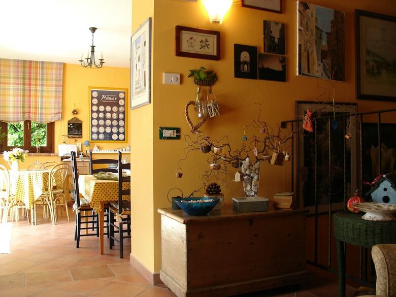 Bed & Breakfast Il Melograno