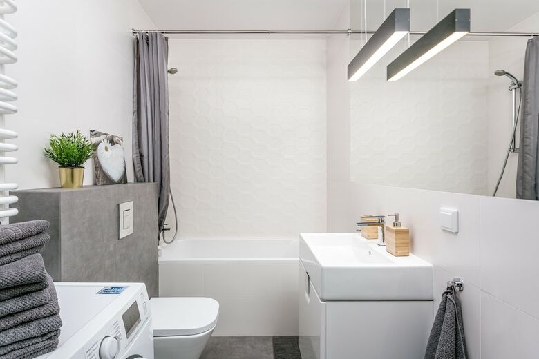 Chill Apartments City Tower