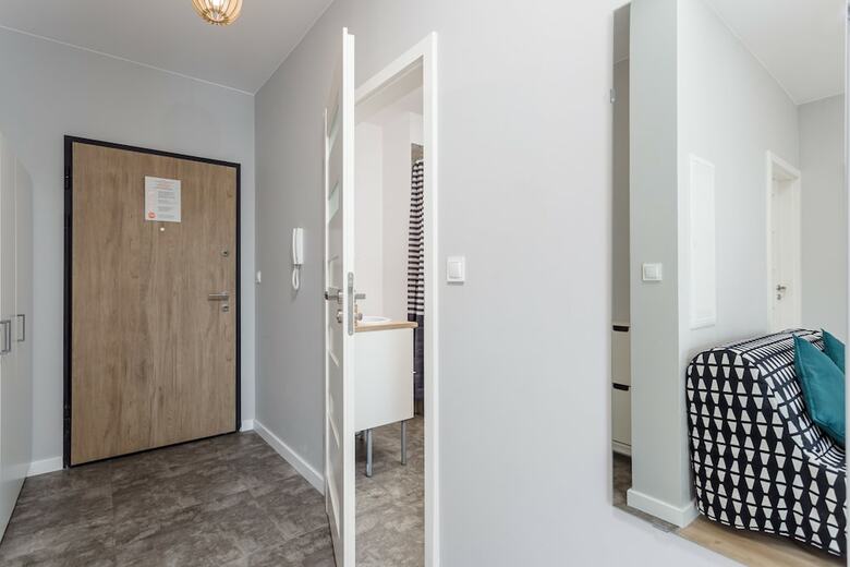 Chill Apartments City Tower