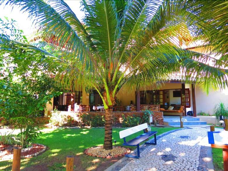 Hotel Eco Atl�ntico