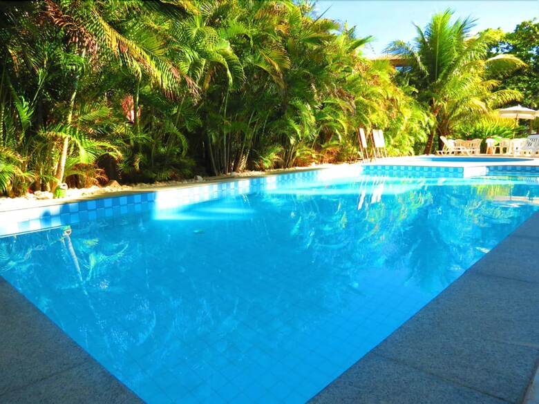 Hotel Eco Atl�ntico