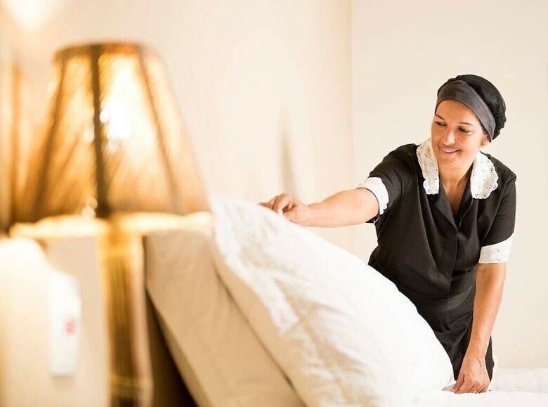 Hotel Eco Atl�ntico