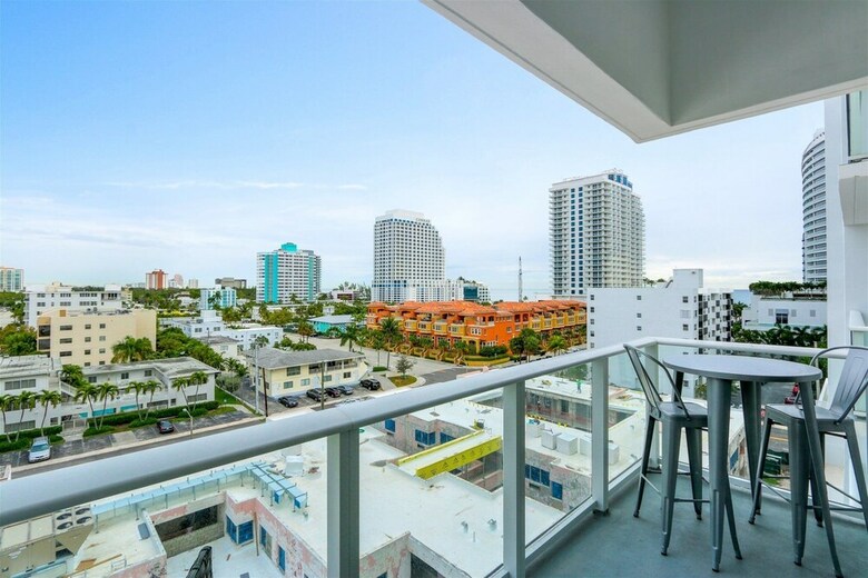 Gale - 7th Floor