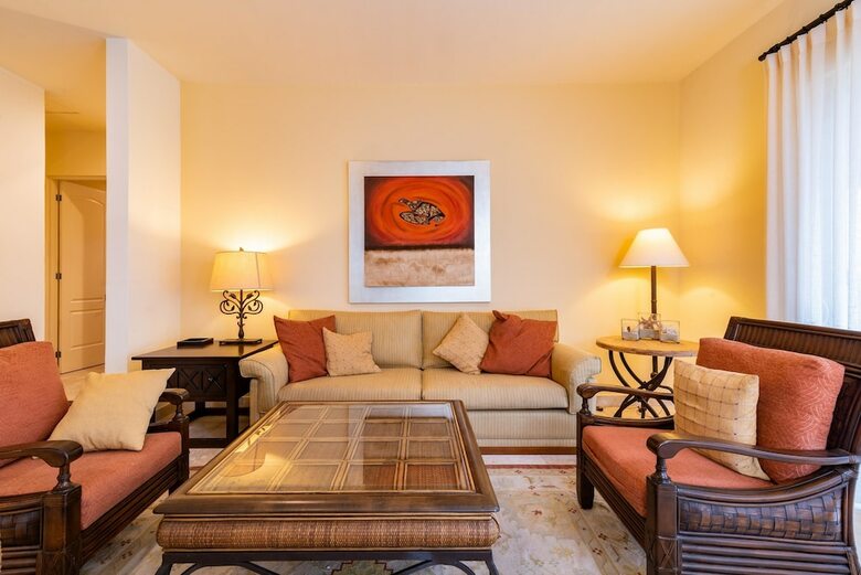 Paraiso Del Mar Resort V4 4 Bed By Casago