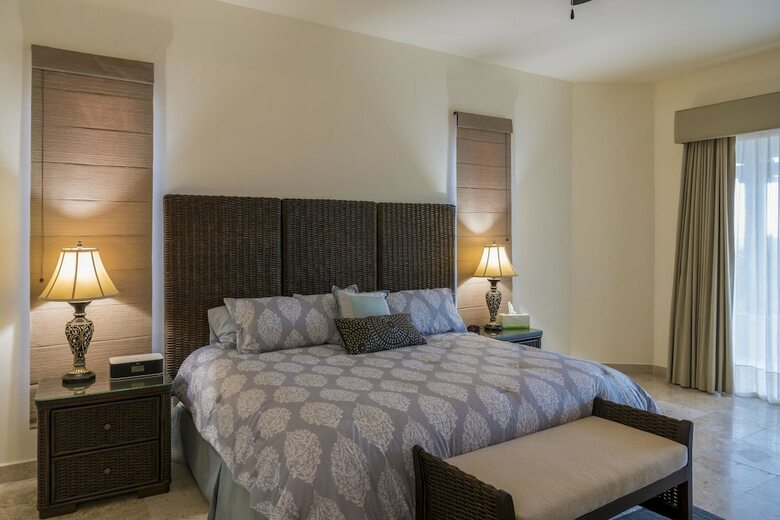 Paraiso Del Mar Resort V279 4 Bed By Casago