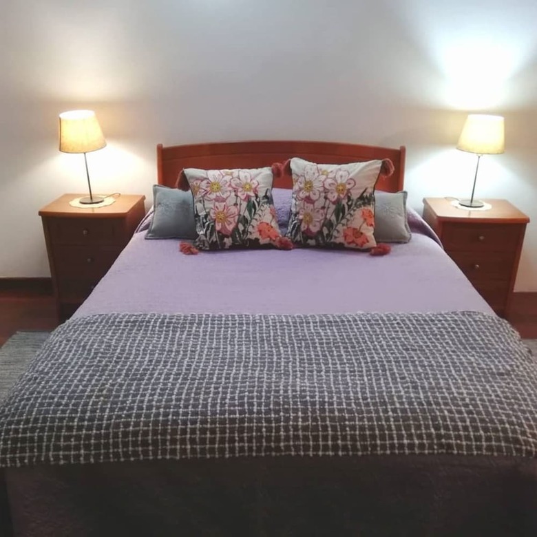 Agroturismo Cantinho Rural Camacha
