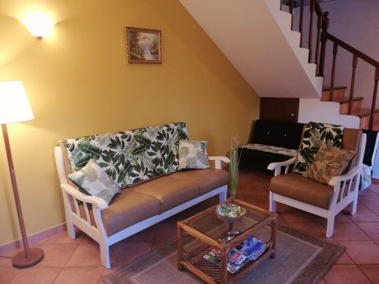 Agroturismo Cantinho Rural Camacha