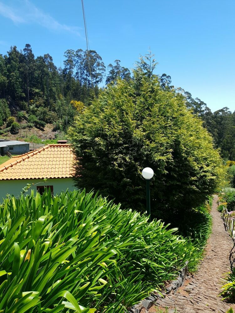 Agroturismo Cantinho Rural Camacha