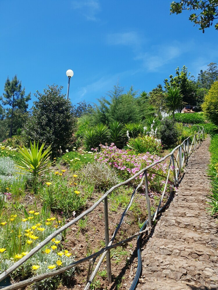 Agroturismo Cantinho Rural Camacha