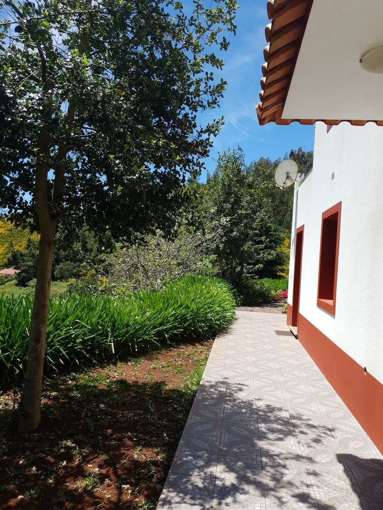 Agroturismo Cantinho Rural Camacha