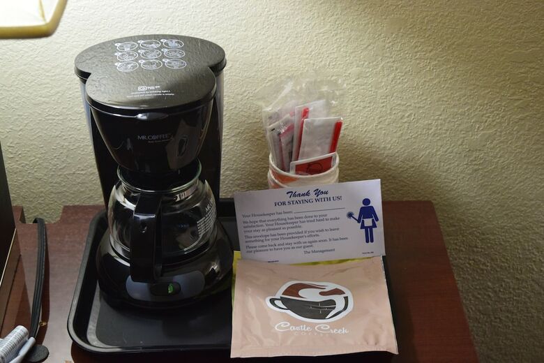 Hotel Quality Inn
