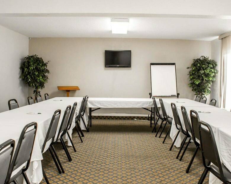 Hotel Quality Inn