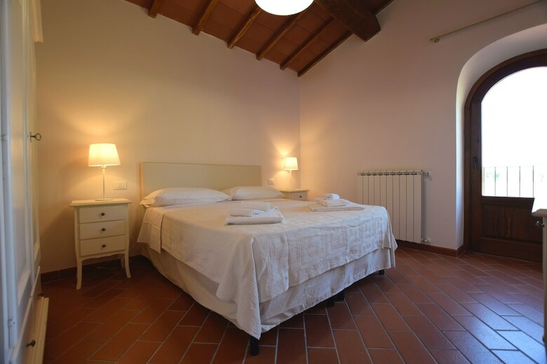 Apartamento Borgo Gatteraia