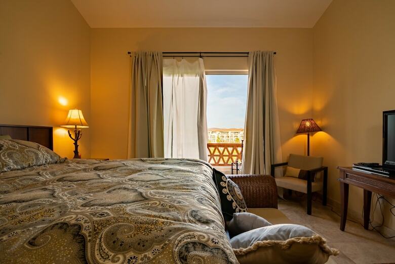 Paraiso Del Mar Resort E501 3 Bed By Casago