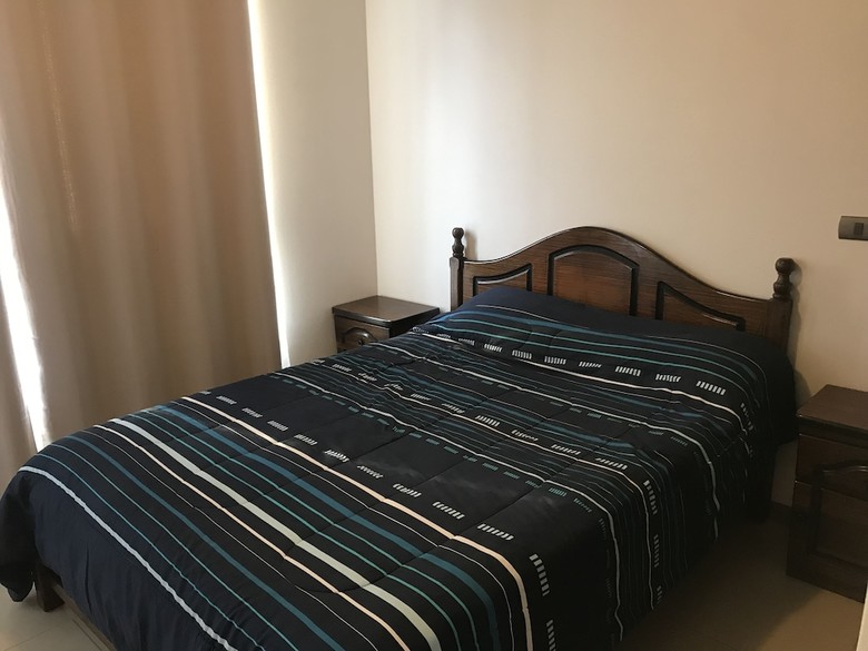 Portal Gran Marina Full Apartment