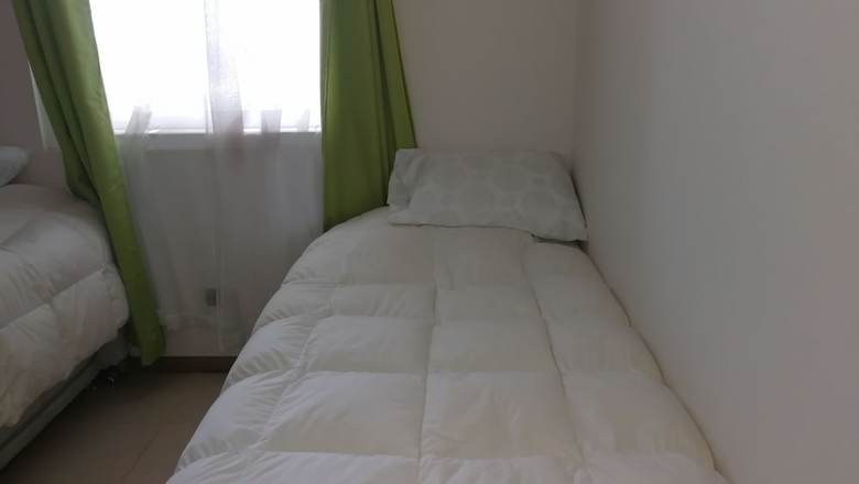 Portal Gran Marina Full Apartment