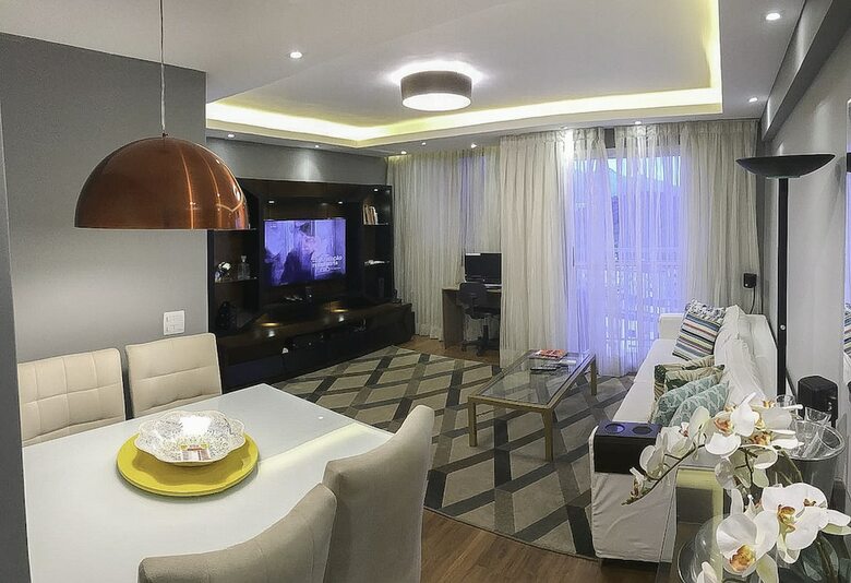 Apartamentos Linerio Rio Centro E Parque Olimpico 227