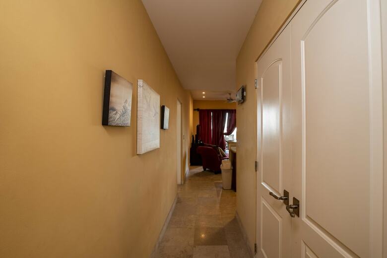 Paraiso Del Mar Resort C301 3 Bed By Casago
