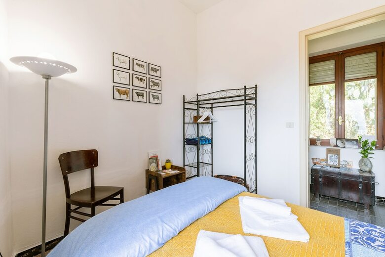Bed & Breakfast Giaminera Art Studio