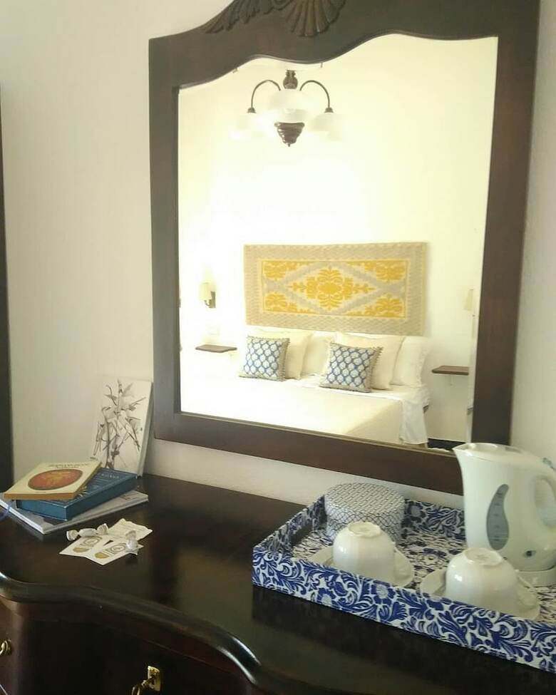 Bed & Breakfast Giaminera Art Studio