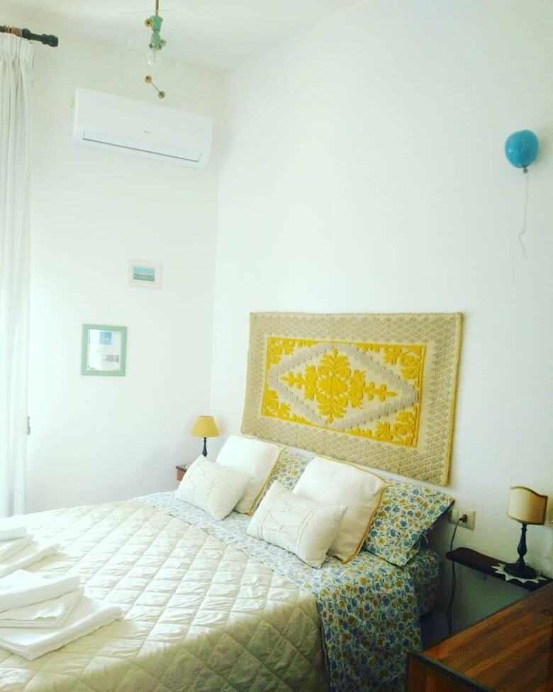Bed & Breakfast Giaminera Art Studio