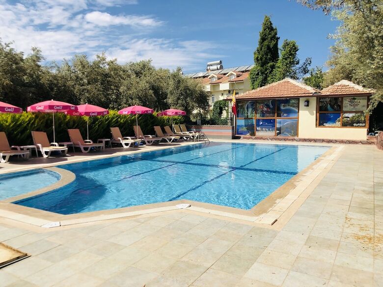 Doga Hotel