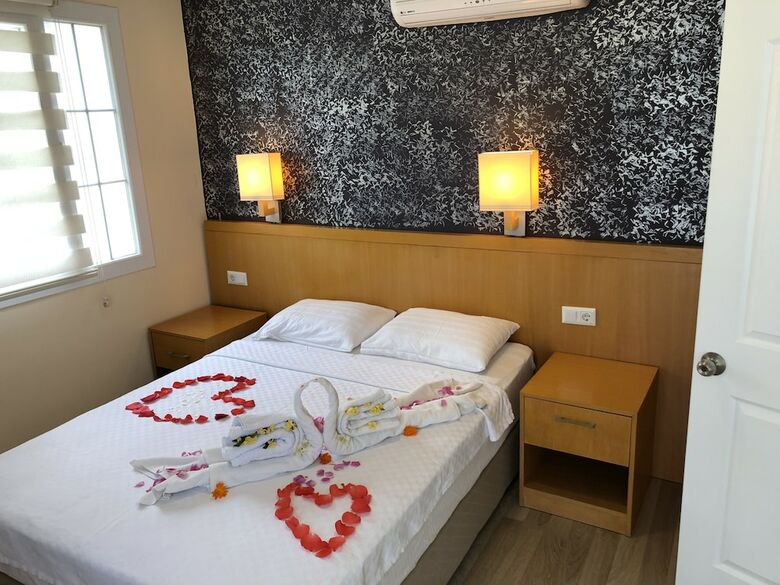 Doga Hotel