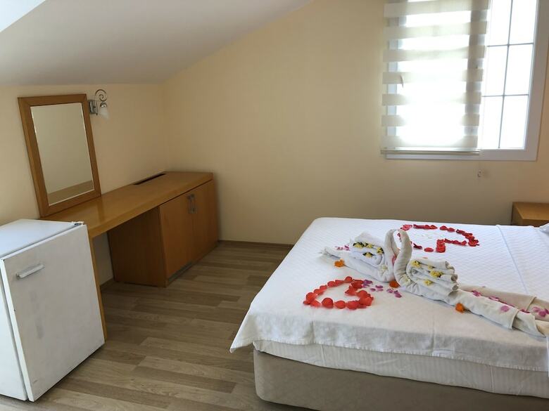 Doga Hotel