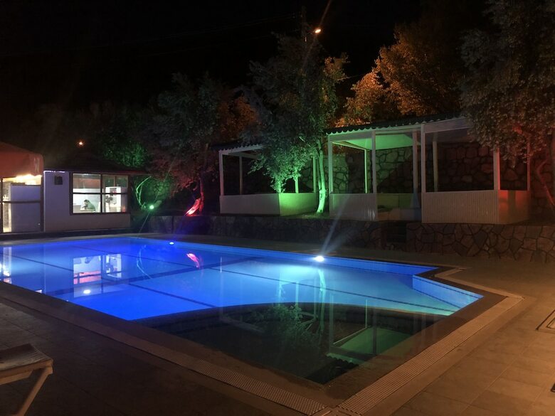 Doga Hotel