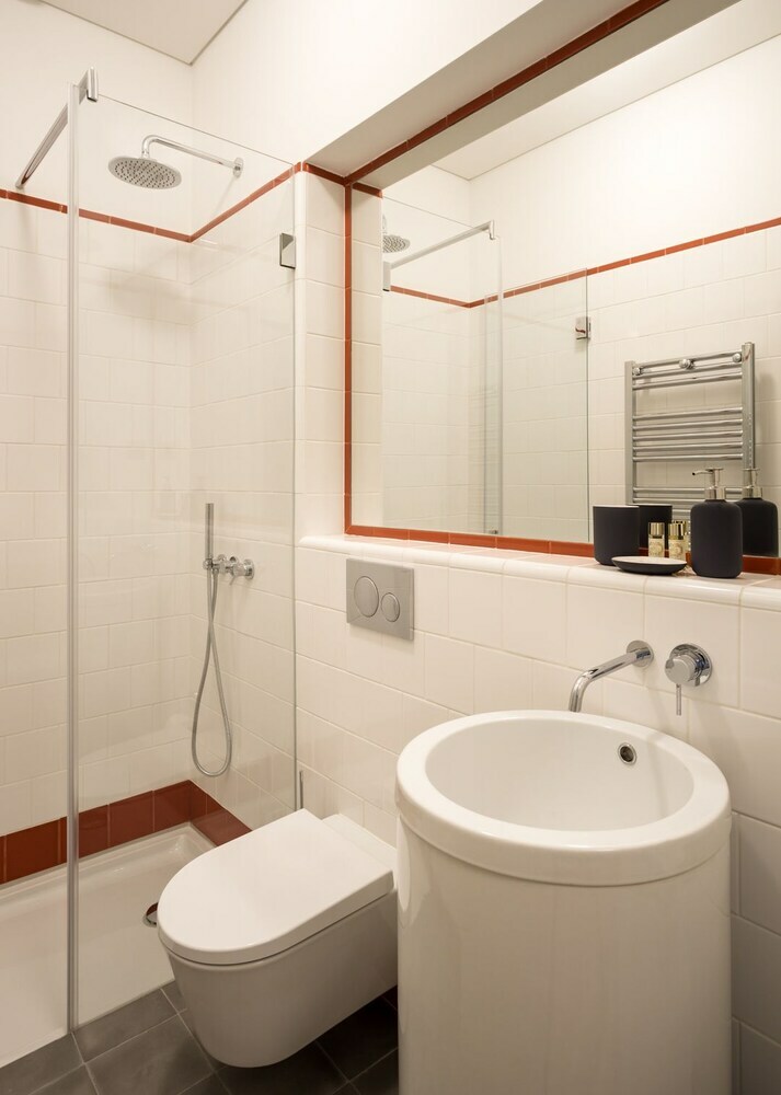Vibrant Porto Apartments